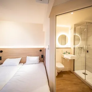 Premiere Classe Cran-gevrier Renove En 2025 Francia
